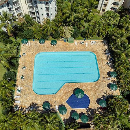 Condominio Wembley Tenis Toninhas أوباتوبا المظهر الخارجي الصورة