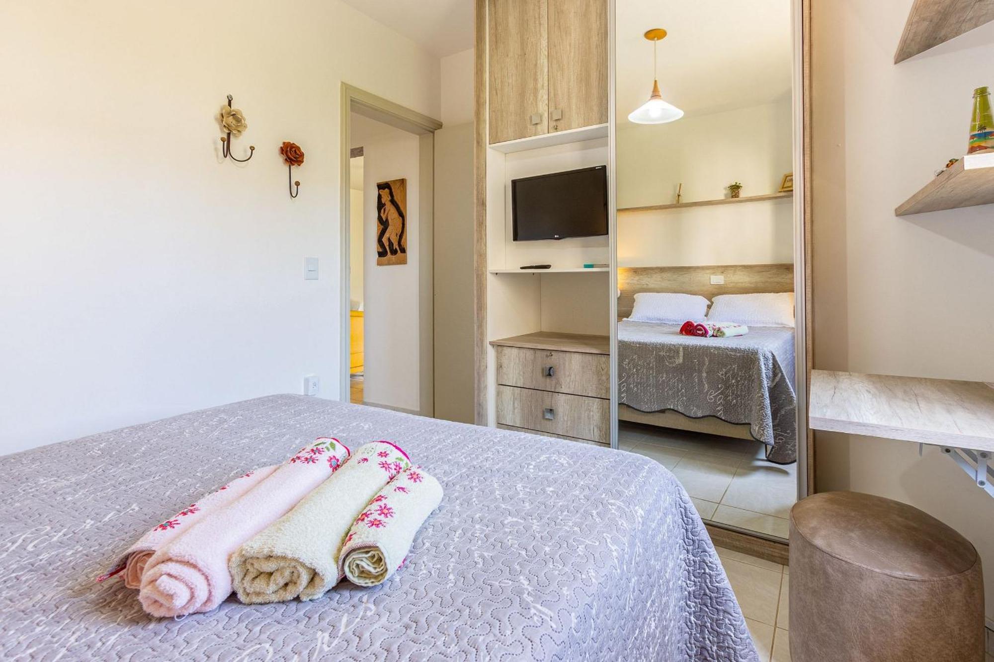Condominio Wembley Tenis Toninhas أوباتوبا المظهر الخارجي الصورة