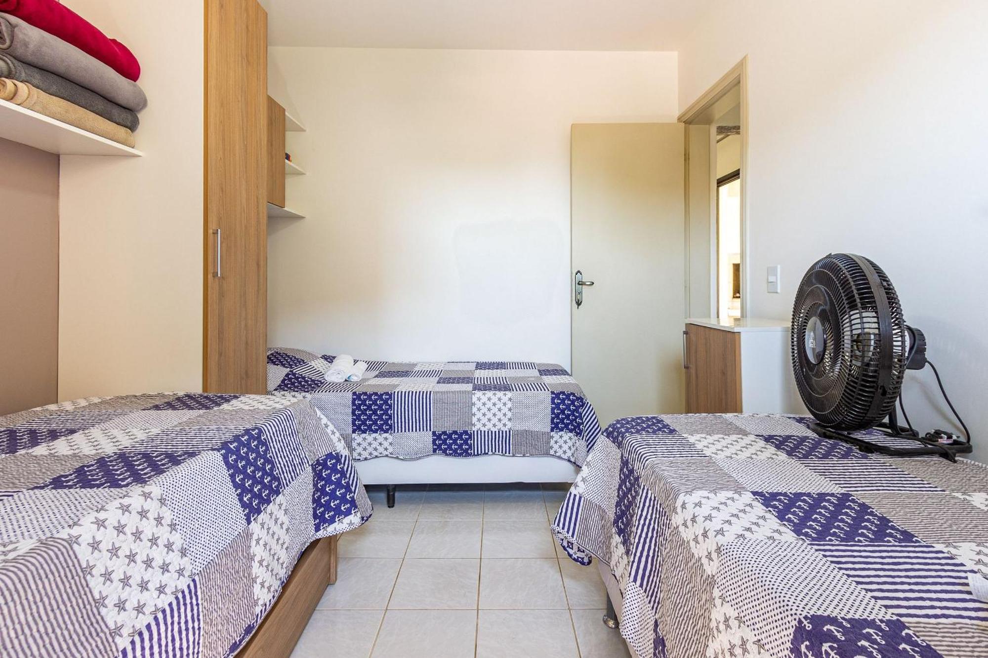 Condominio Wembley Tenis Toninhas أوباتوبا المظهر الخارجي الصورة