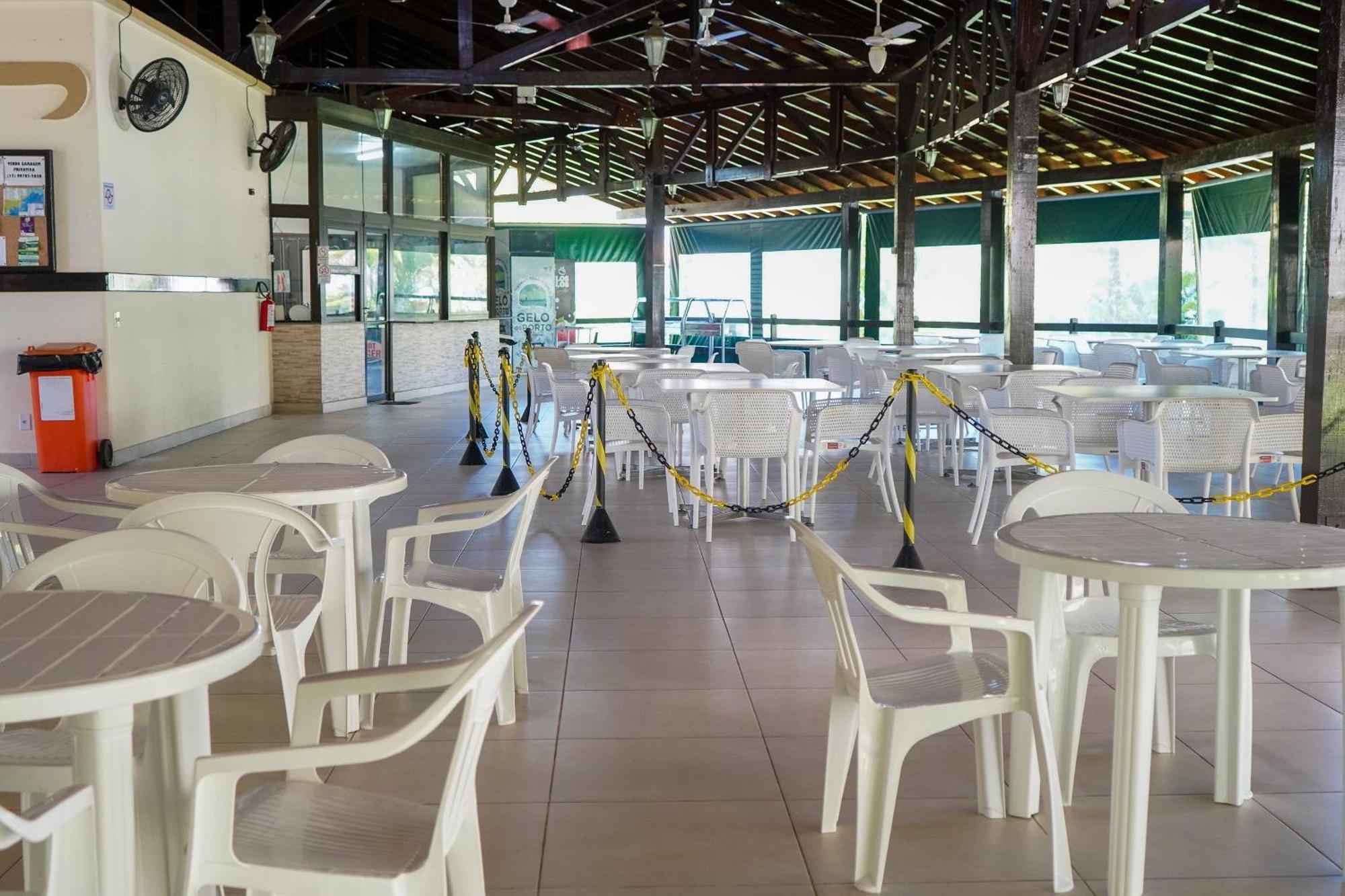 Condominio Wembley Tenis Toninhas أوباتوبا المظهر الخارجي الصورة